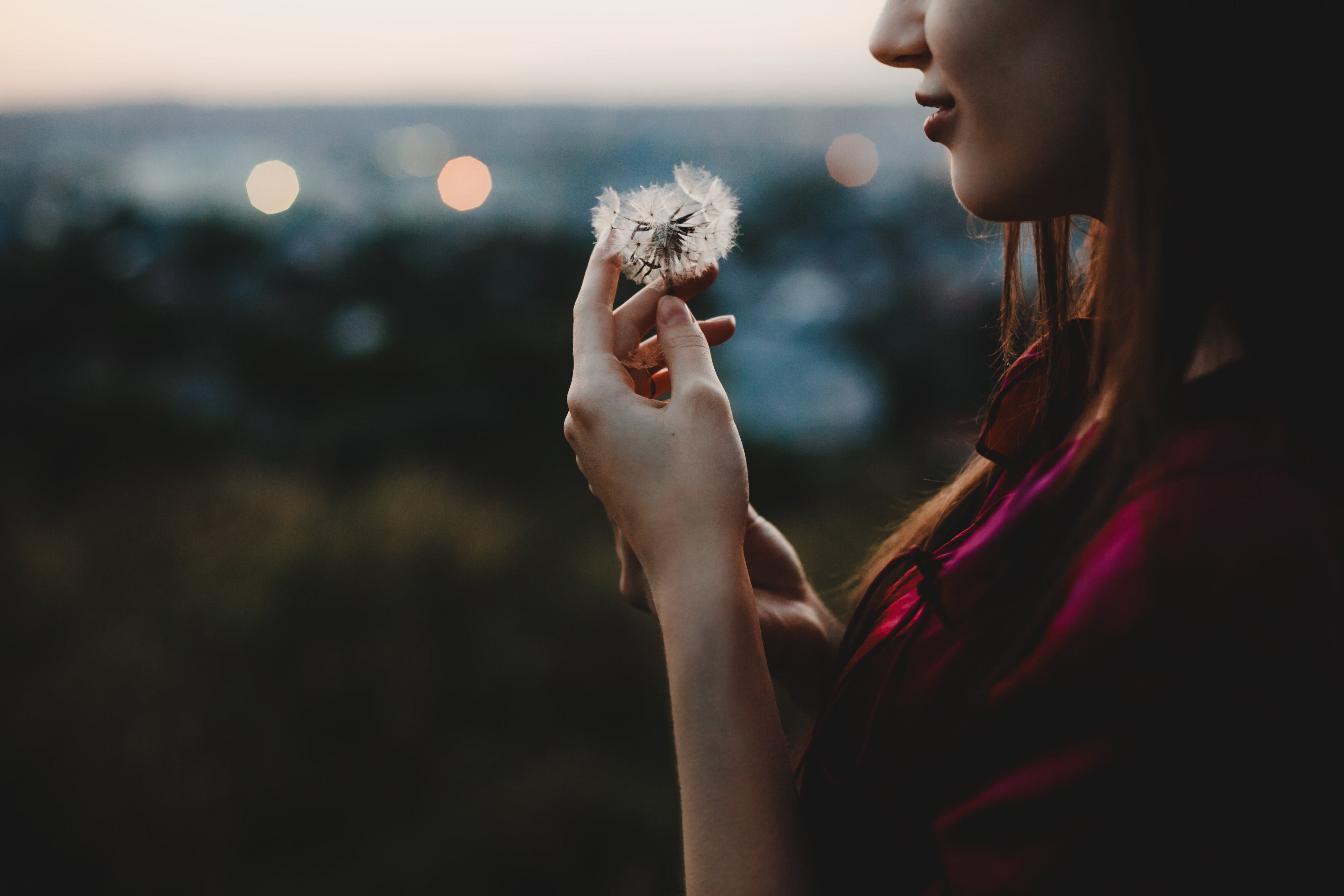 Scent and our memory